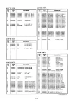 Preview for 13 page of Icom IC-X2A Service Manual