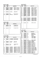 Предварительный просмотр 13 страницы Icom IC-X2A Service Manual