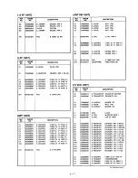Preview for 16 page of Icom IC-X2A Service Manual