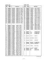 Preview for 20 page of Icom IC-X2A Service Manual