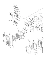 Предварительный просмотр 24 страницы Icom IC-X2A Service Manual