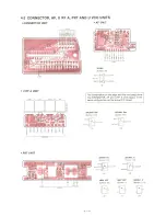 Предварительный просмотр 29 страницы Icom IC-X2A Service Manual