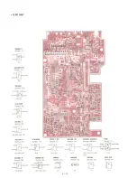 Предварительный просмотр 34 страницы Icom IC-X2A Service Manual