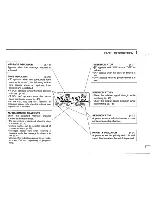 Предварительный просмотр 11 страницы Icom IC-Z1A Instruction Manual