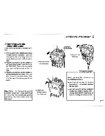 Предварительный просмотр 13 страницы Icom IC-Z1A Instruction Manual