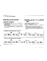 Предварительный просмотр 18 страницы Icom IC-Z1A Instruction Manual