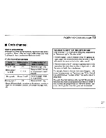 Предварительный просмотр 45 страницы Icom IC-Z1A Instruction Manual