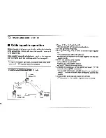 Preview for 48 page of Icom IC-Z1A Instruction Manual