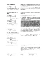 Предварительный просмотр 10 страницы Icom IC01271A/E Instruction Manual