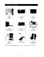 Предварительный просмотр 37 страницы Icom IC01271A/E Instruction Manual