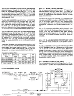 Предварительный просмотр 8 страницы Icom IC0PCR1000 Service Manual