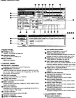 Предварительный просмотр 15 страницы Icom IC0PCR1000 Service Manual