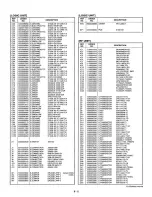 Предварительный просмотр 23 страницы Icom IC0PCR1000 Service Manual