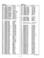 Предварительный просмотр 24 страницы Icom IC0PCR1000 Service Manual