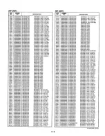 Предварительный просмотр 27 страницы Icom IC0PCR1000 Service Manual