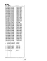 Предварительный просмотр 31 страницы Icom IC0PCR1000 Service Manual