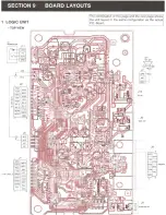 Предварительный просмотр 35 страницы Icom IC0PCR1000 Service Manual