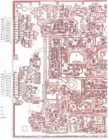 Предварительный просмотр 37 страницы Icom IC0PCR1000 Service Manual