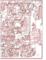 Предварительный просмотр 40 страницы Icom IC0PCR1000 Service Manual