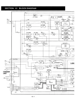 Предварительный просмотр 41 страницы Icom IC0PCR1000 Service Manual