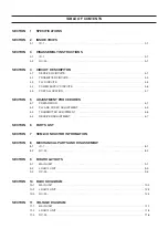 Preview for 3 page of Icom ID-1 Service Manual