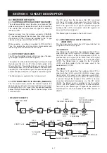 Preview for 7 page of Icom ID-1 Service Manual