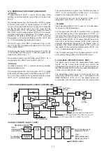 Preview for 8 page of Icom ID-1 Service Manual