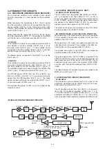 Preview for 10 page of Icom ID-1 Service Manual