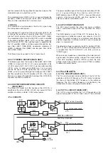 Preview for 11 page of Icom ID-1 Service Manual