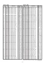 Предварительный просмотр 29 страницы Icom ID-1 Service Manual