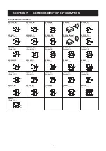 Предварительный просмотр 33 страницы Icom ID-1 Service Manual