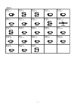 Предварительный просмотр 34 страницы Icom ID-1 Service Manual