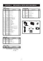 Предварительный просмотр 35 страницы Icom ID-1 Service Manual