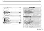 Preview for 5 page of Icom ID-31A PLUS Basic Manual