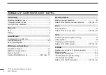 Preview for 6 page of Icom ID-31A PLUS Basic Manual