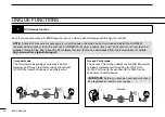 Preview for 8 page of Icom ID-31A PLUS Basic Manual