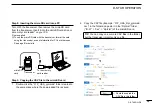 Preview for 71 page of Icom ID-31A PLUS Basic Manual