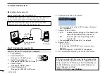 Предварительный просмотр 72 страницы Icom ID-31A PLUS Basic Manual