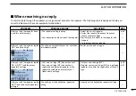 Preview for 75 page of Icom ID-31A PLUS Basic Manual