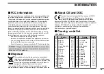 Предварительный просмотр 77 страницы Icom ID-31A PLUS Basic Manual