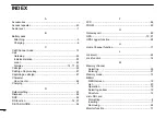 Preview for 78 page of Icom ID-31A PLUS Basic Manual