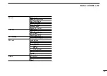 Предварительный просмотр 83 страницы Icom ID-31A PLUS Basic Manual