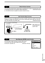 Preview for 7 page of Icom ID-50A Basic Manual