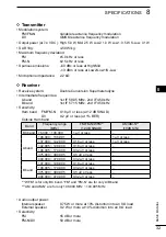 Preview for 45 page of Icom ID-50A Basic Manual