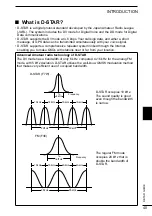 Предварительный просмотр 53 страницы Icom ID-50A Basic Manual