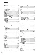 Preview for 78 page of Icom ID-50A Basic Manual