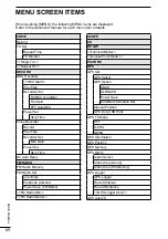 Preview for 82 page of Icom ID-50A Basic Manual