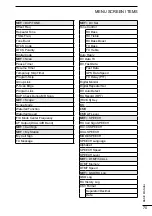 Preview for 83 page of Icom ID-50A Basic Manual