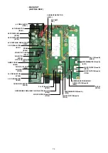 Предварительный просмотр 8 страницы Icom ID-5100A Service Manual