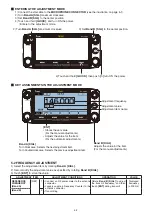 Предварительный просмотр 20 страницы Icom ID-5100A Service Manual